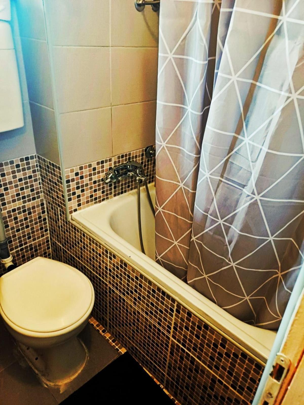Car Lazar Apartment 베오그라드 외부 사진