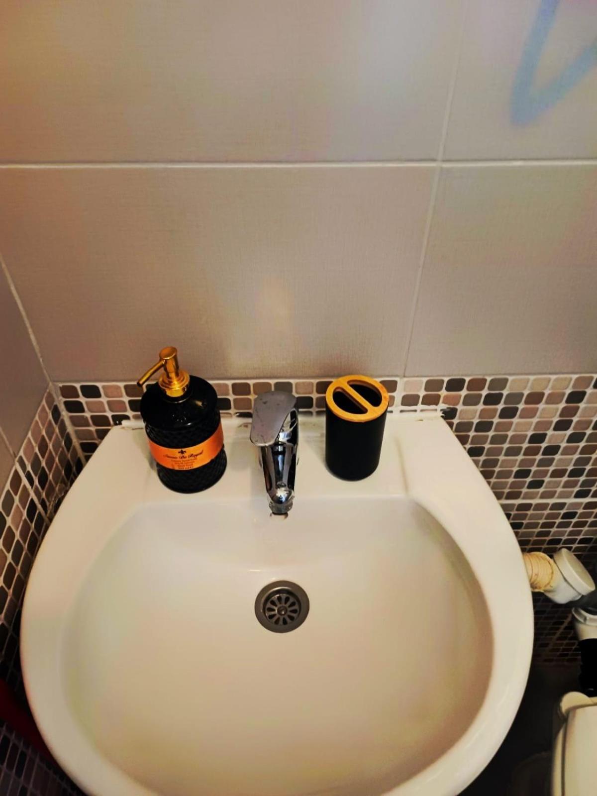 Car Lazar Apartment 베오그라드 외부 사진