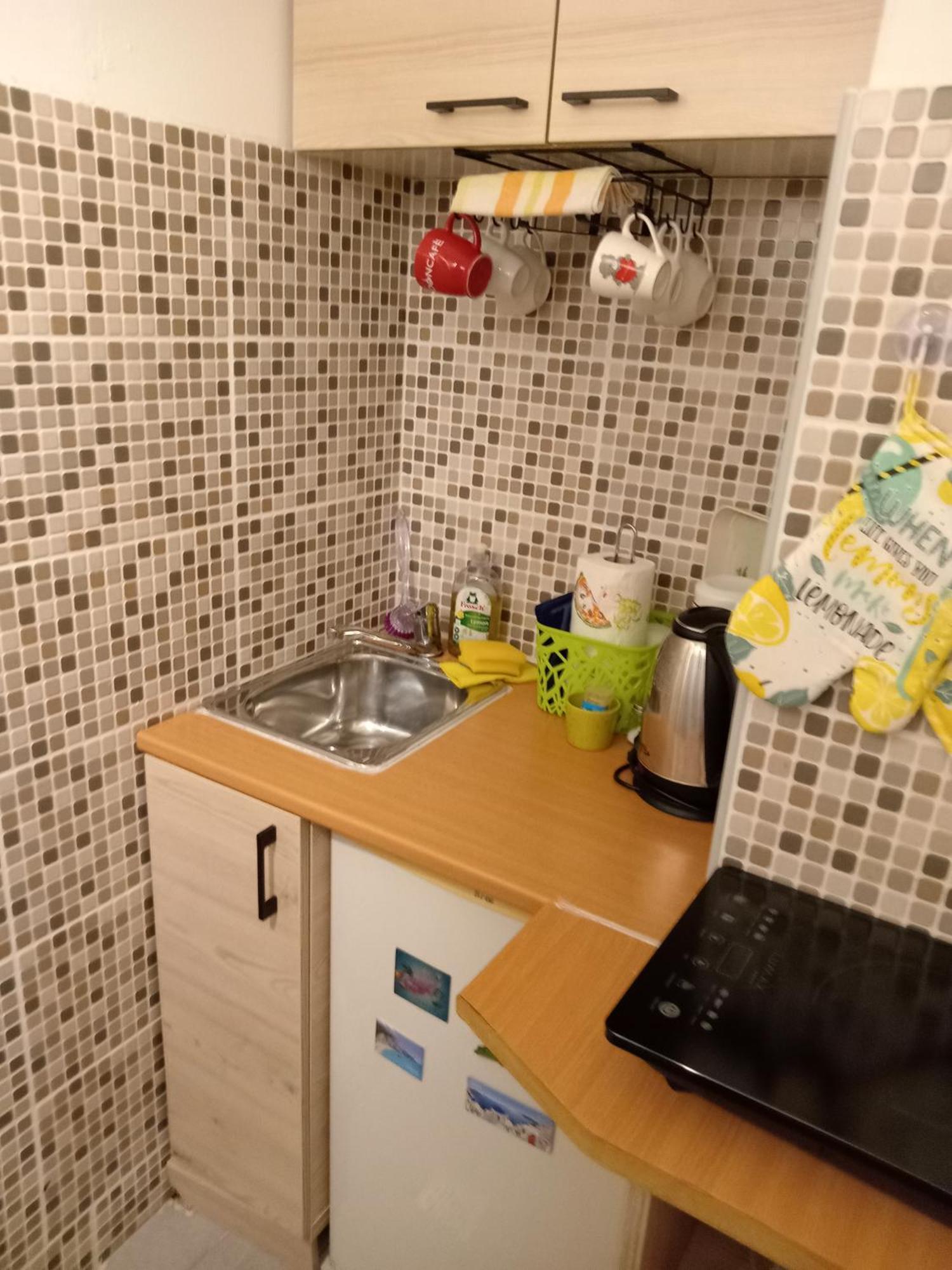 Car Lazar Apartment 베오그라드 외부 사진