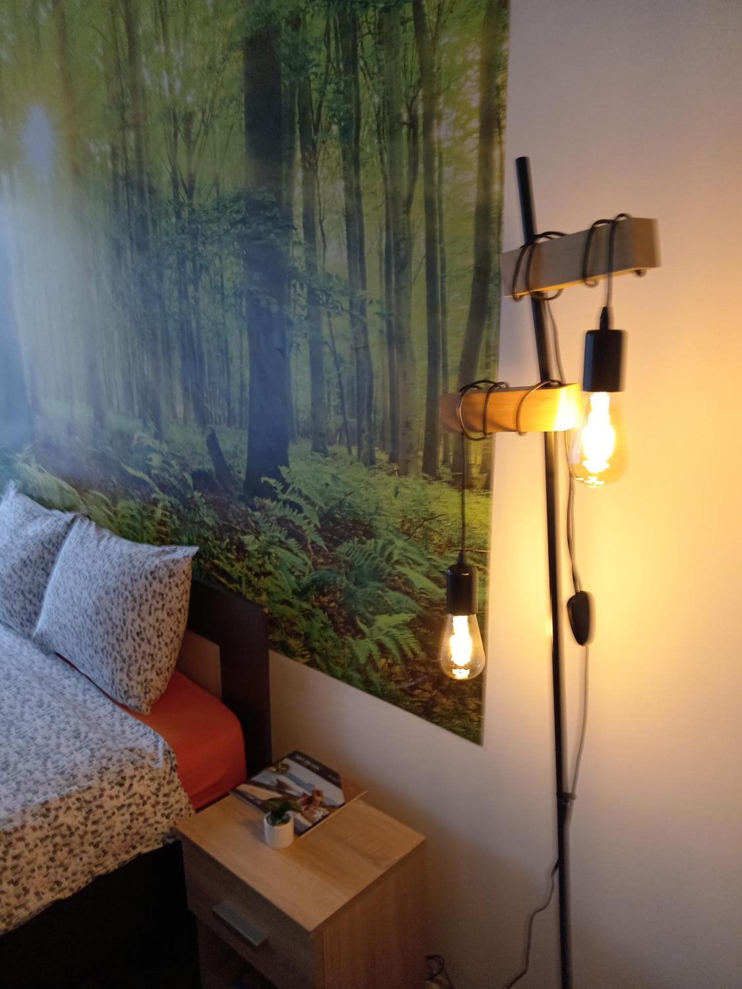 Car Lazar Apartment 베오그라드 외부 사진